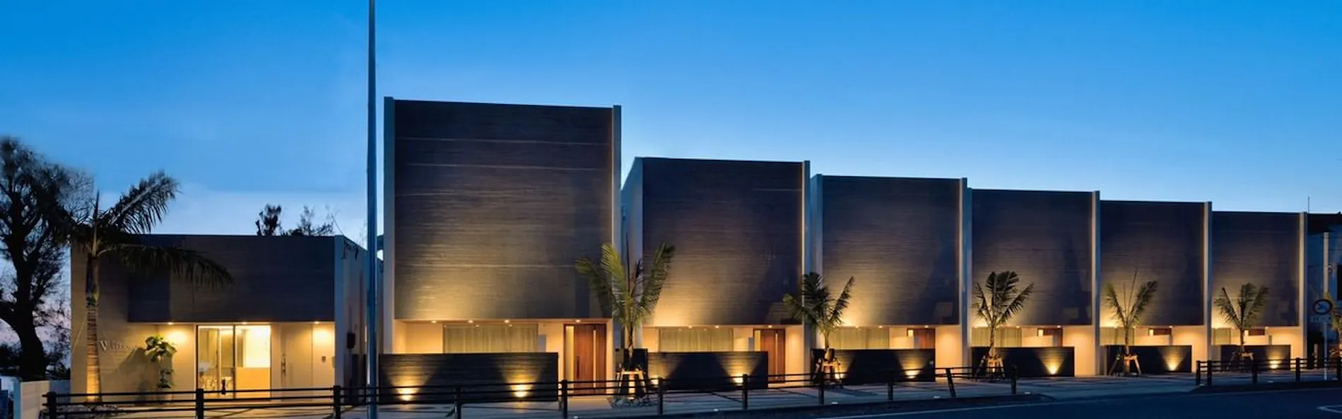 VILLA VALIOSA ON THE BEACH