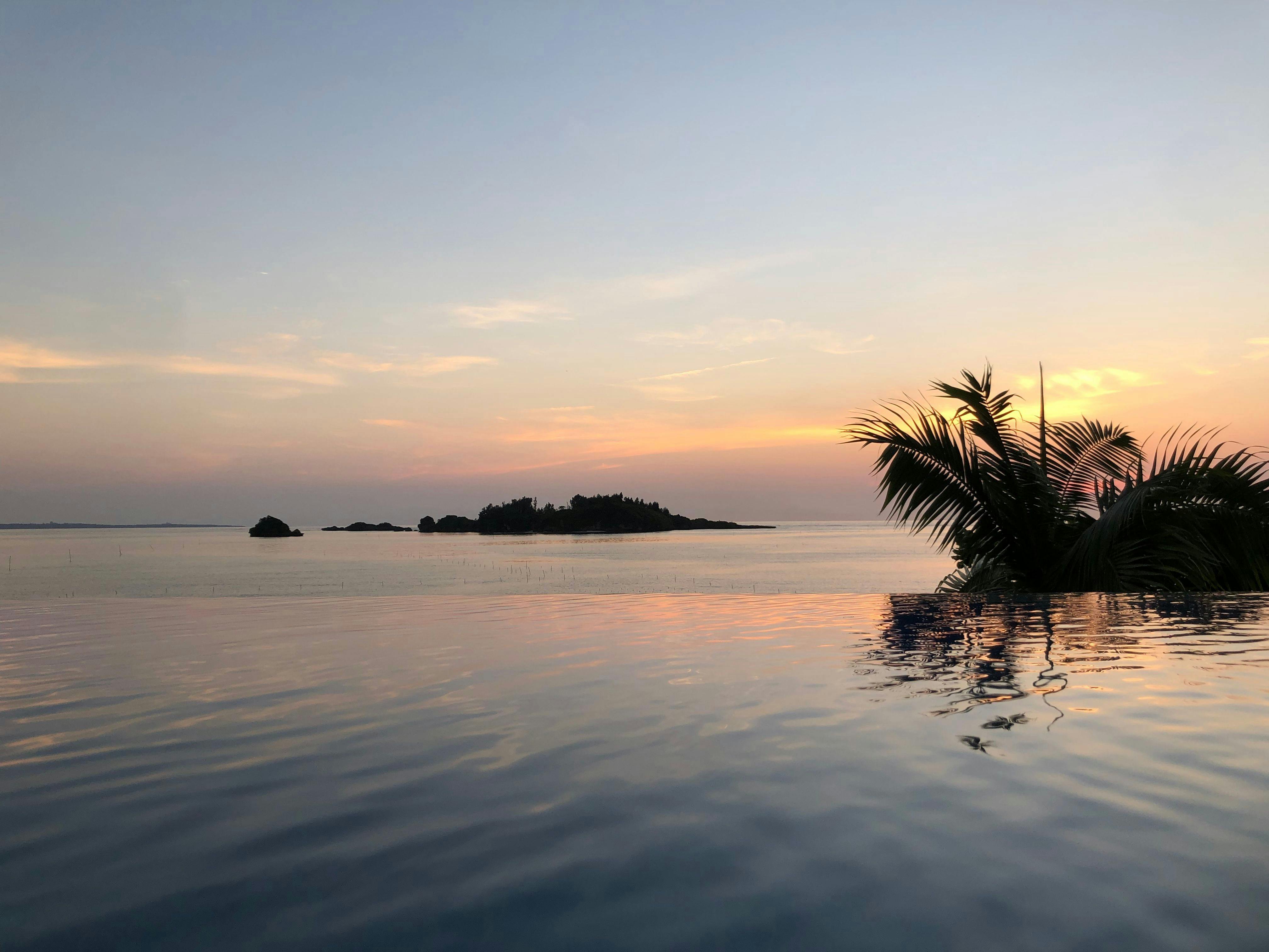 VILLA VALIOSA ON THE BEACH