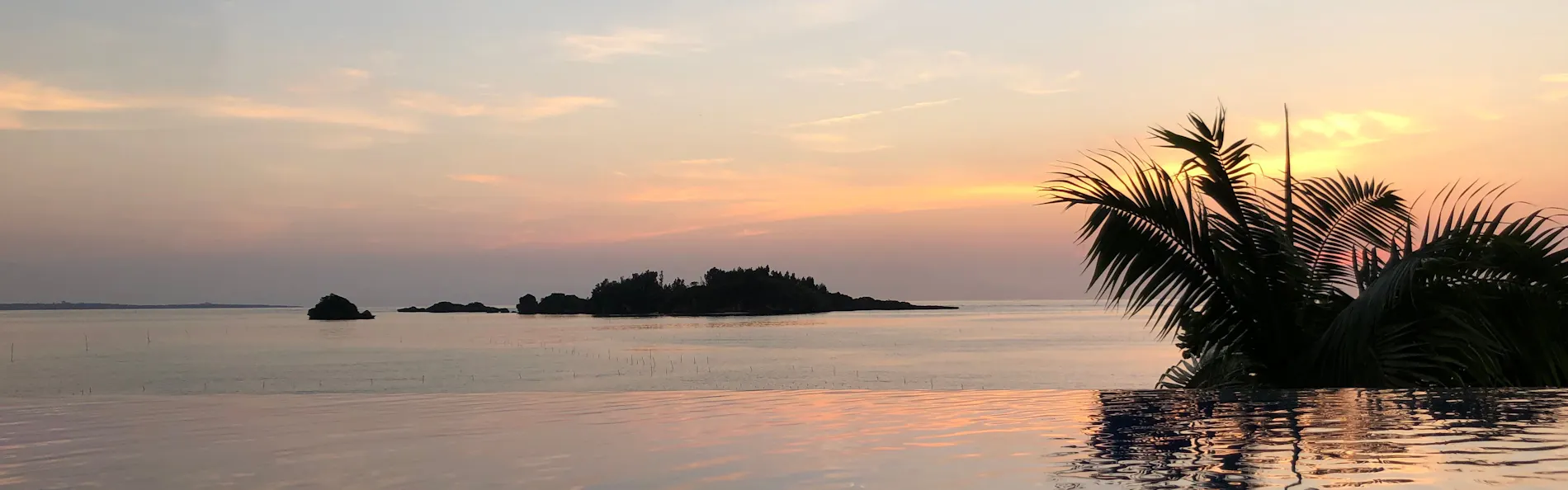 VILLA VALIOSA ON THE BEACH