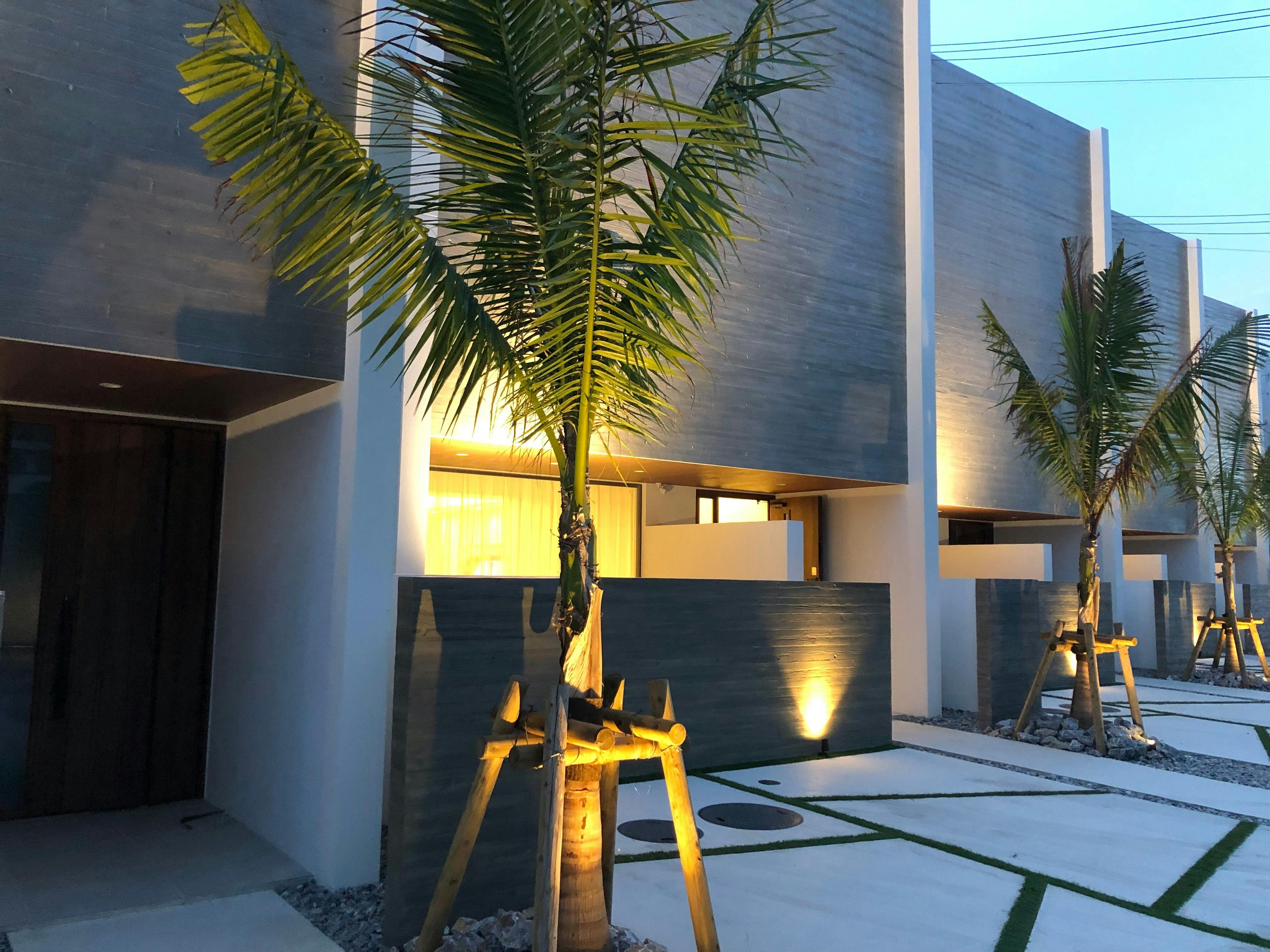 VILLA VALIOSA ON THE BEACH
