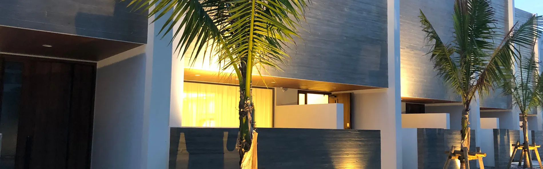 VILLA VALIOSA ON THE BEACH