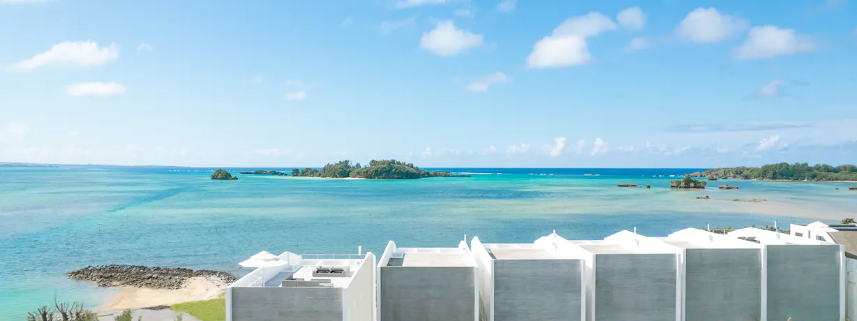 VILLA VALIOSA ON THE BEACH