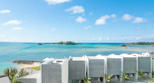 VILLA VALIOSA ON THE BEACH