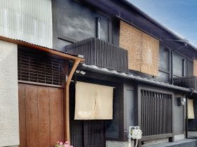 紡 東山五条