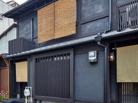 紡　東山五条