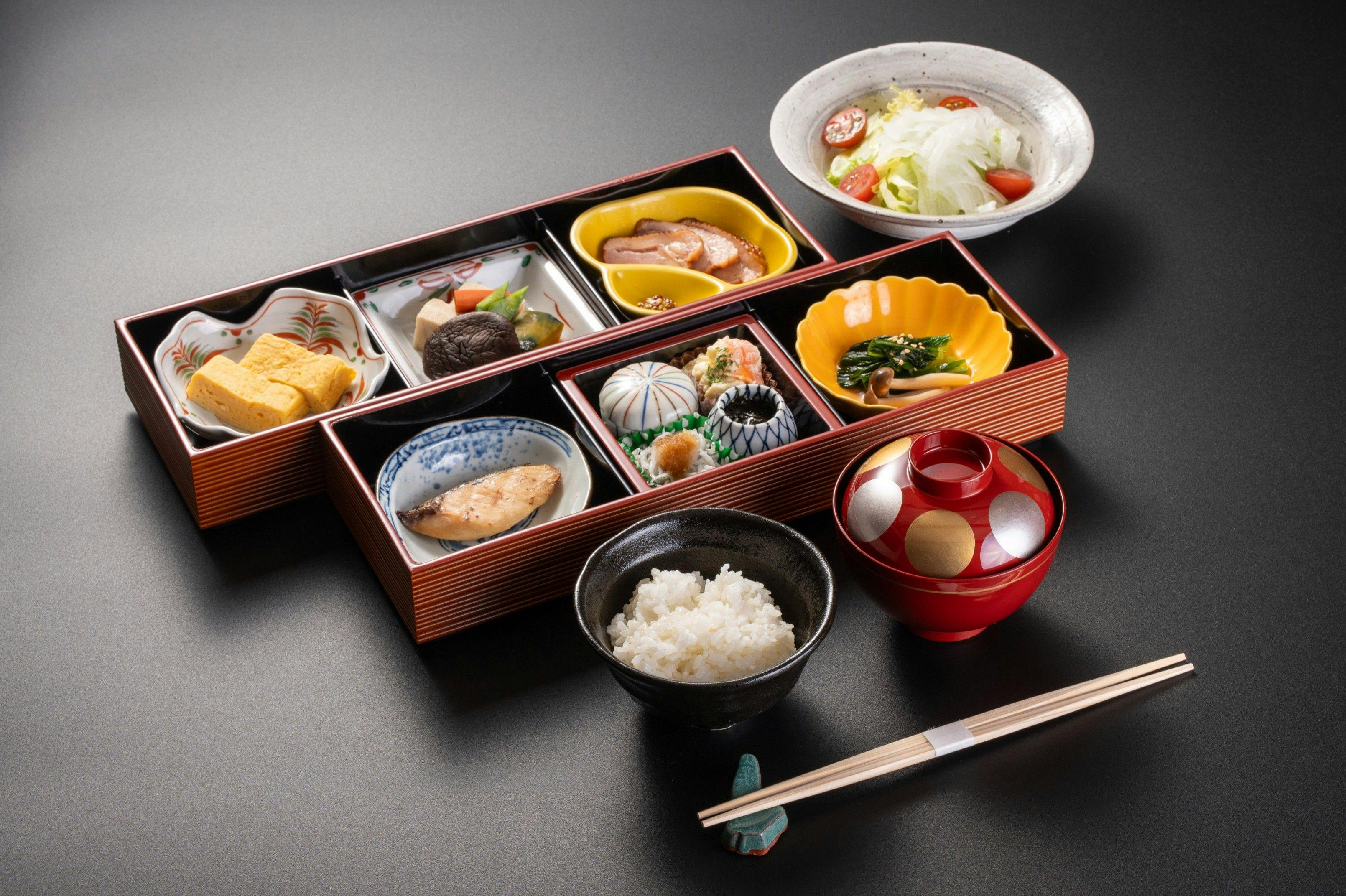ร้านซูชิ คามิโนมาเอะ