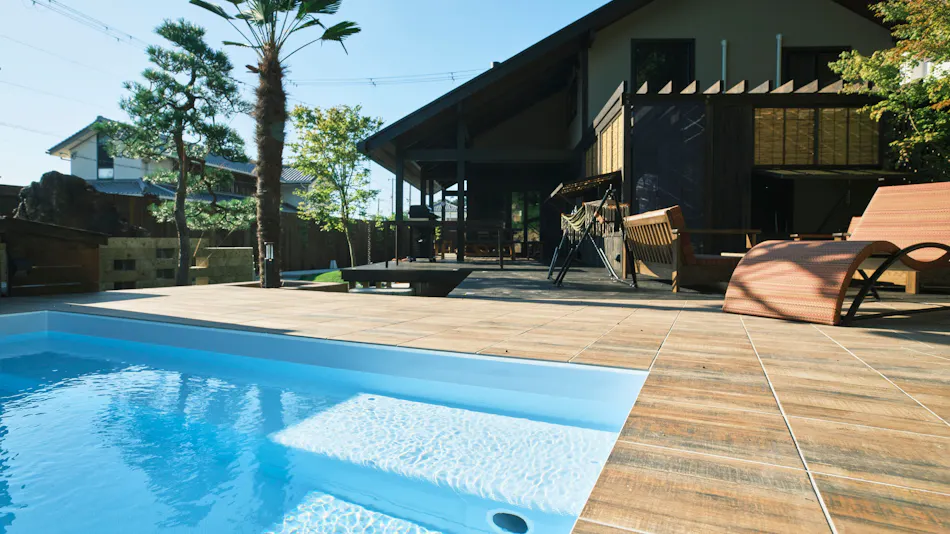 Iwaya Onsen Eshima Bettei Umi to Mori