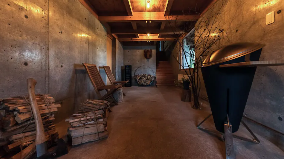 Sakuraoka Retreat Lodge Norheim