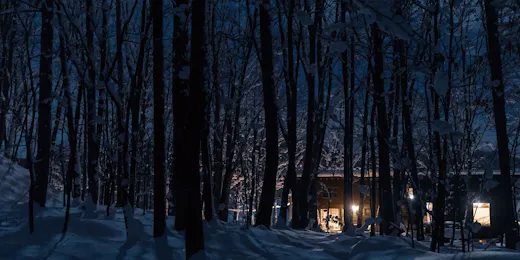 桜岡リトリートロッジ Norheim