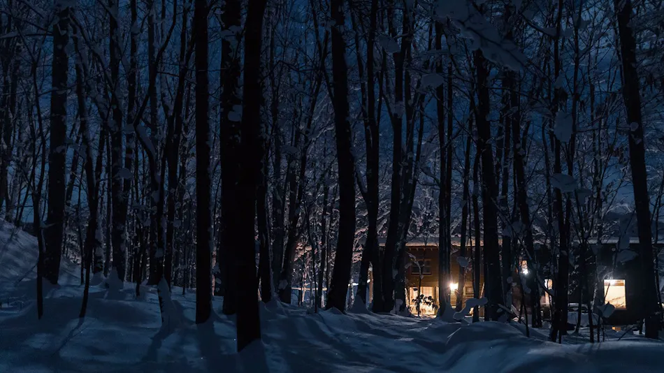Sakuraoka Retreat Lodge Norheim