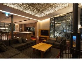 【北海道ニセコ・ルスツの貸し別荘・コテージ・ログハウス・コンドミニアム】AYA Villas