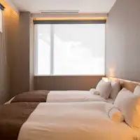 ห้องนอน