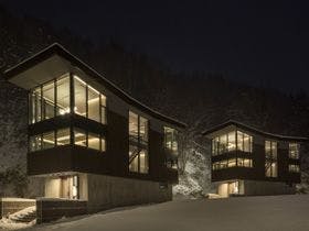 AYA Villas