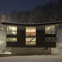 ภายนอก (ฤดูหนาว)