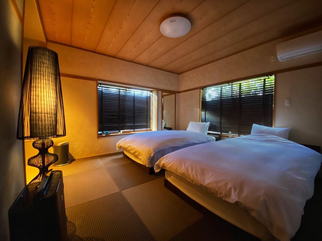 月と太陽 DREAM VILLA