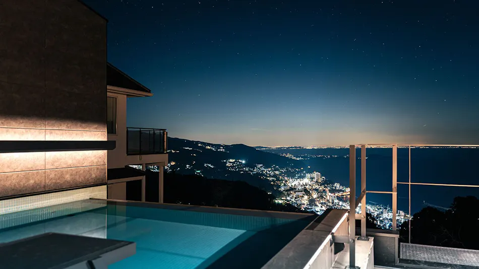The Moon and the Sun
