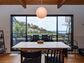 月と太陽&nbsp;施設全景