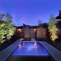 雫花専用エントランス