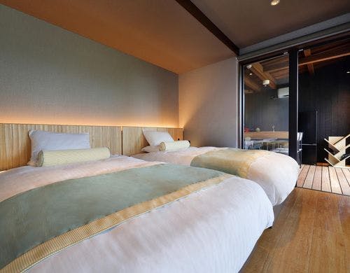 フランスベッド導入