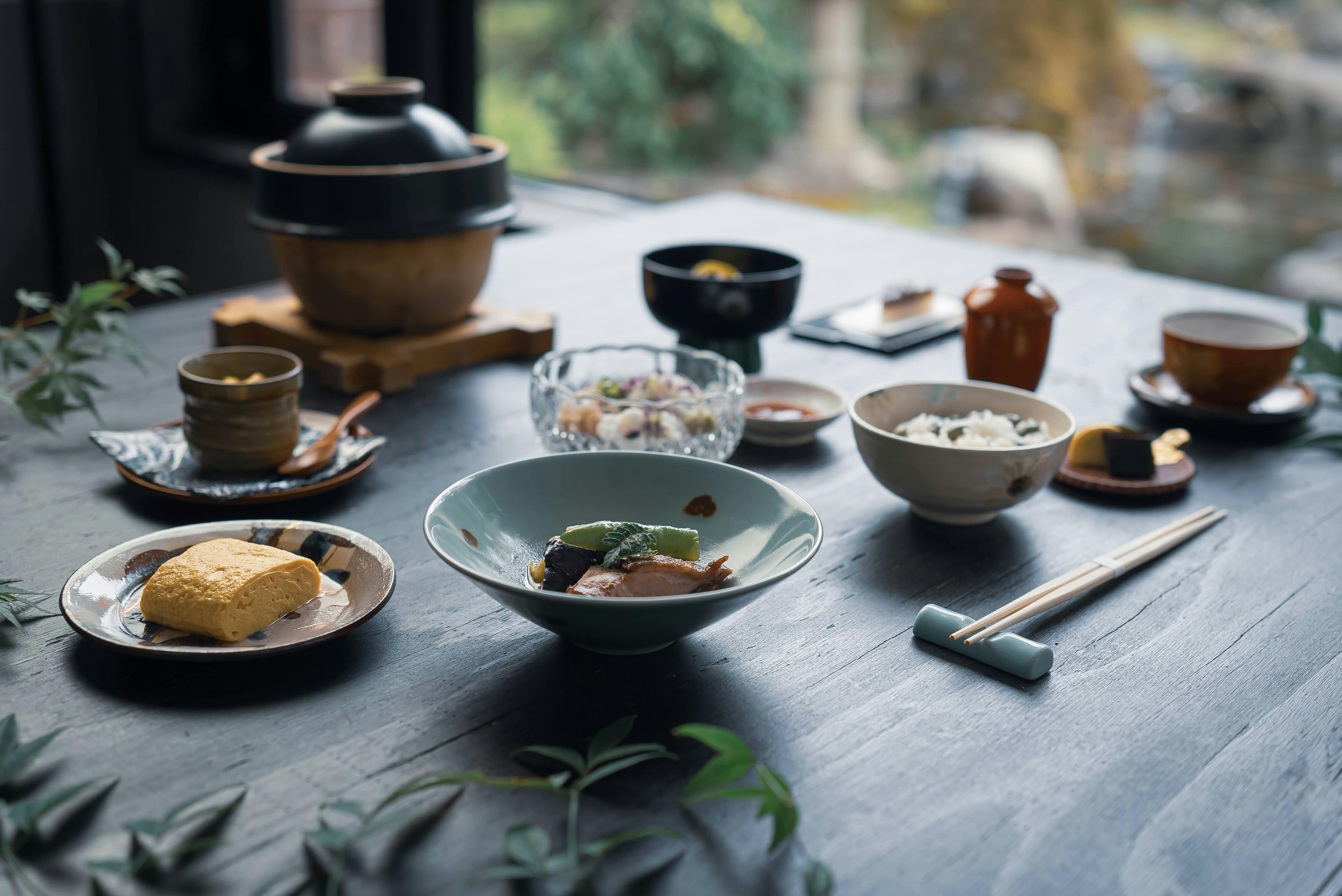 6ishiki - アートとサウナとサ懐石でととのう滞在 - TSUCHIKABE - 一休.com