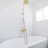 Annex (hanare) Bilik mandi tingkat 1