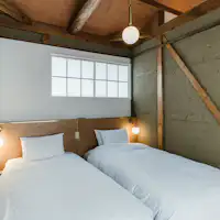 Annex (hanare) Bilik Tidur B Tingkat 2