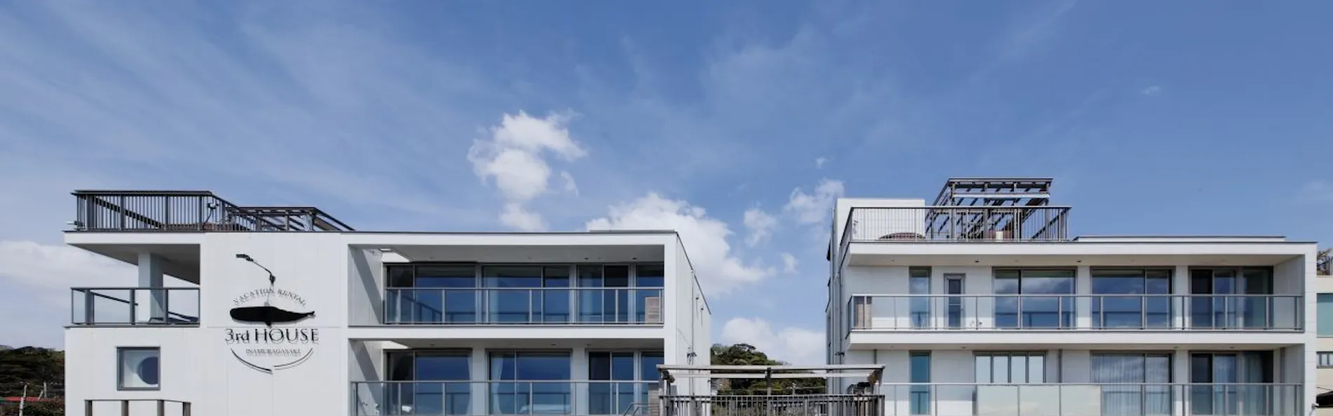 3rd HOUSE INAMURAGASAKI