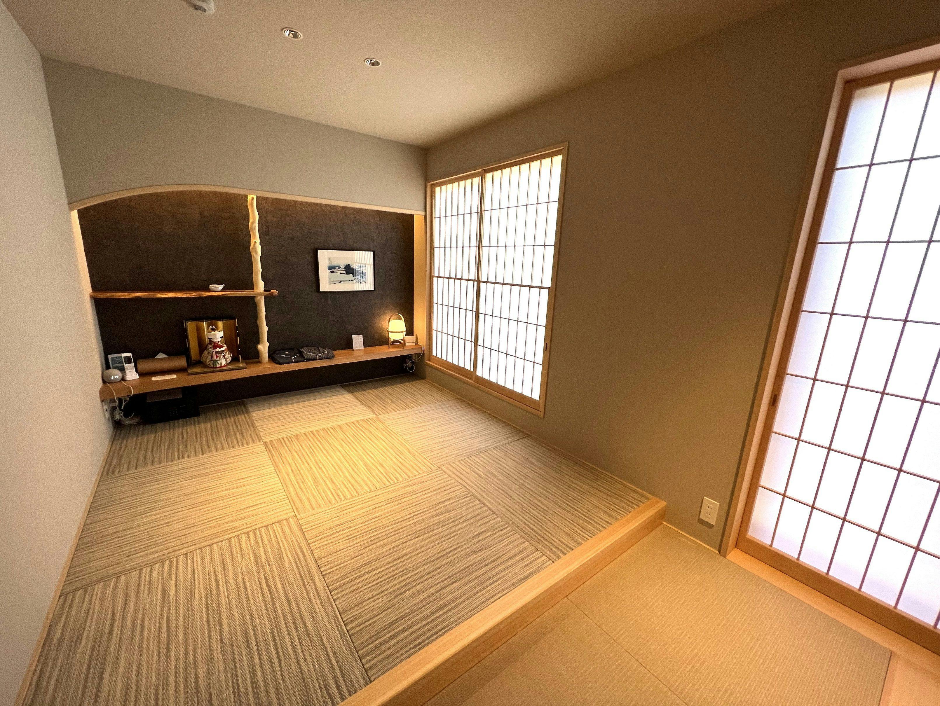 3rd HOUSE INAMURAGASAKI
