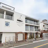 ภายนอกของ 3rd HOUSE