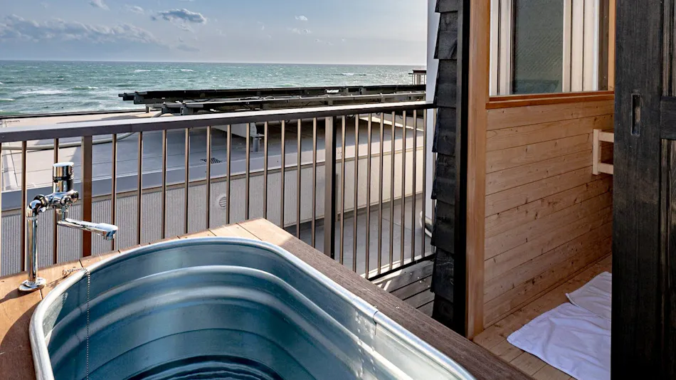 3rd HOUSE INAMURAGASAKI