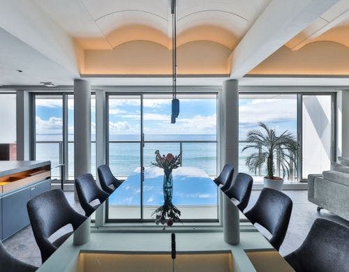 西棟ダイニング