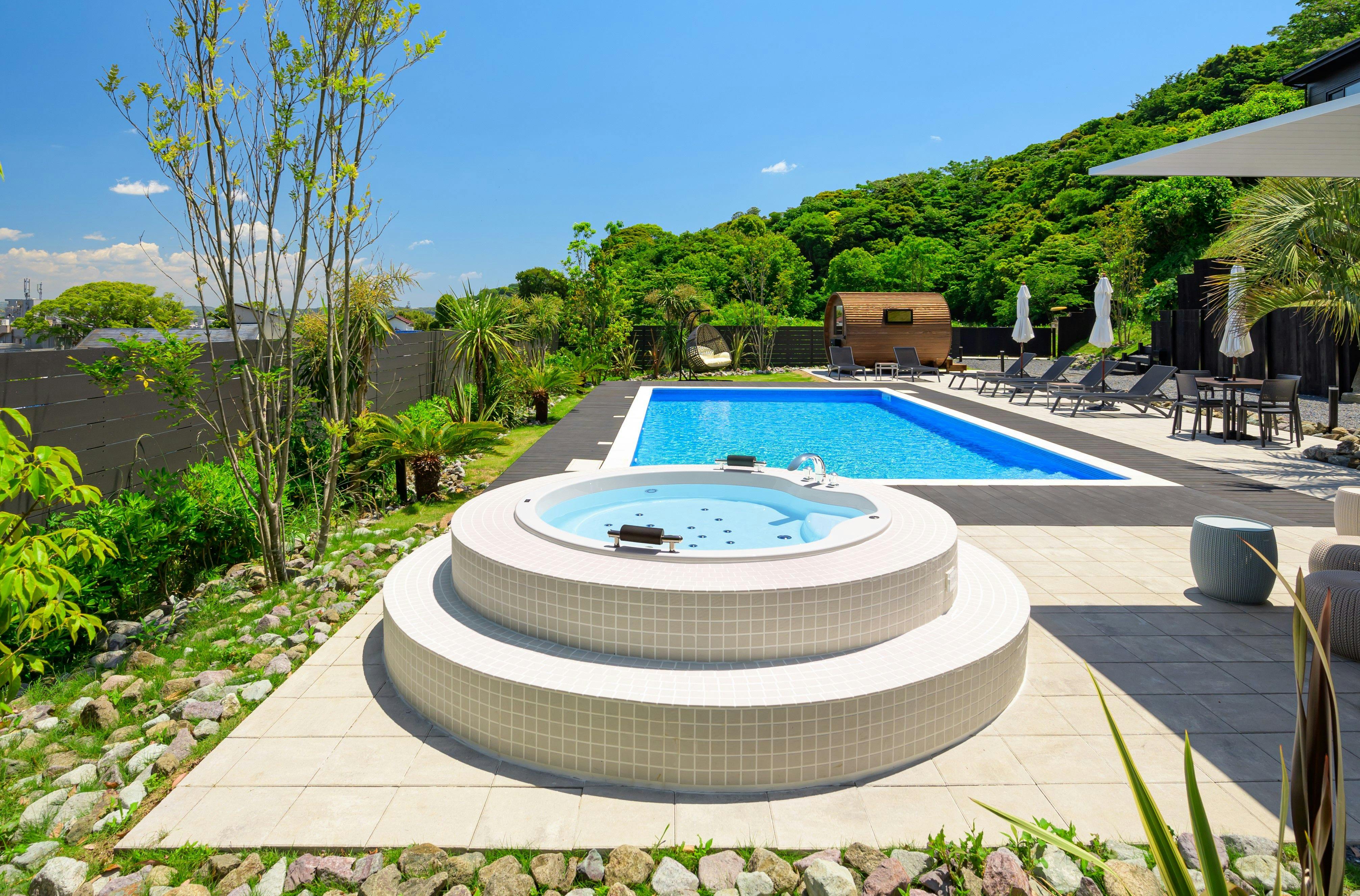 STAR VILLAGE TATEYAMA - STAR VILLAGE TATEYAMA スタンダードプラン