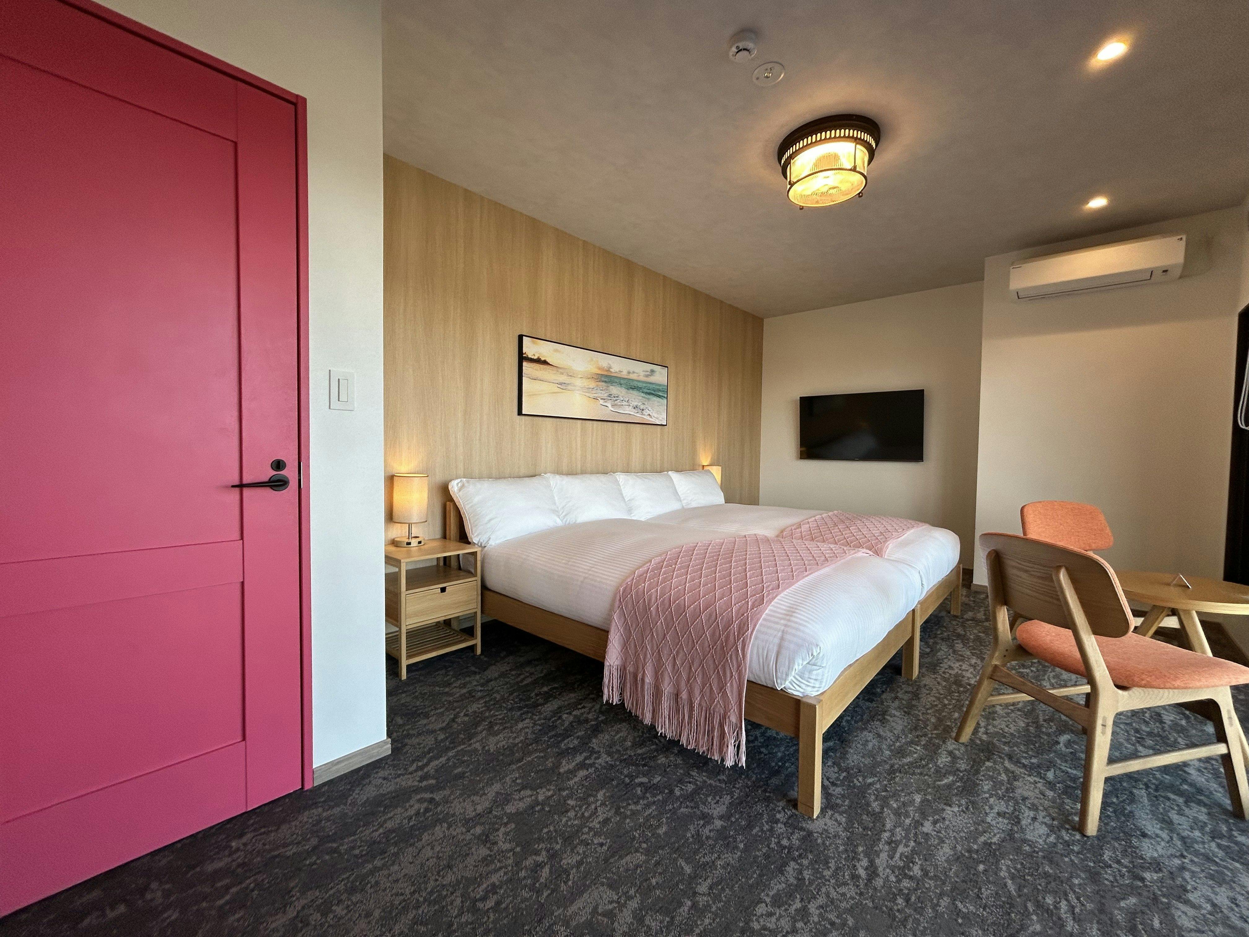 STAR VILLAGE TATEYAMA - STAR VILLAGE TATEYAMA スタンダードプラン