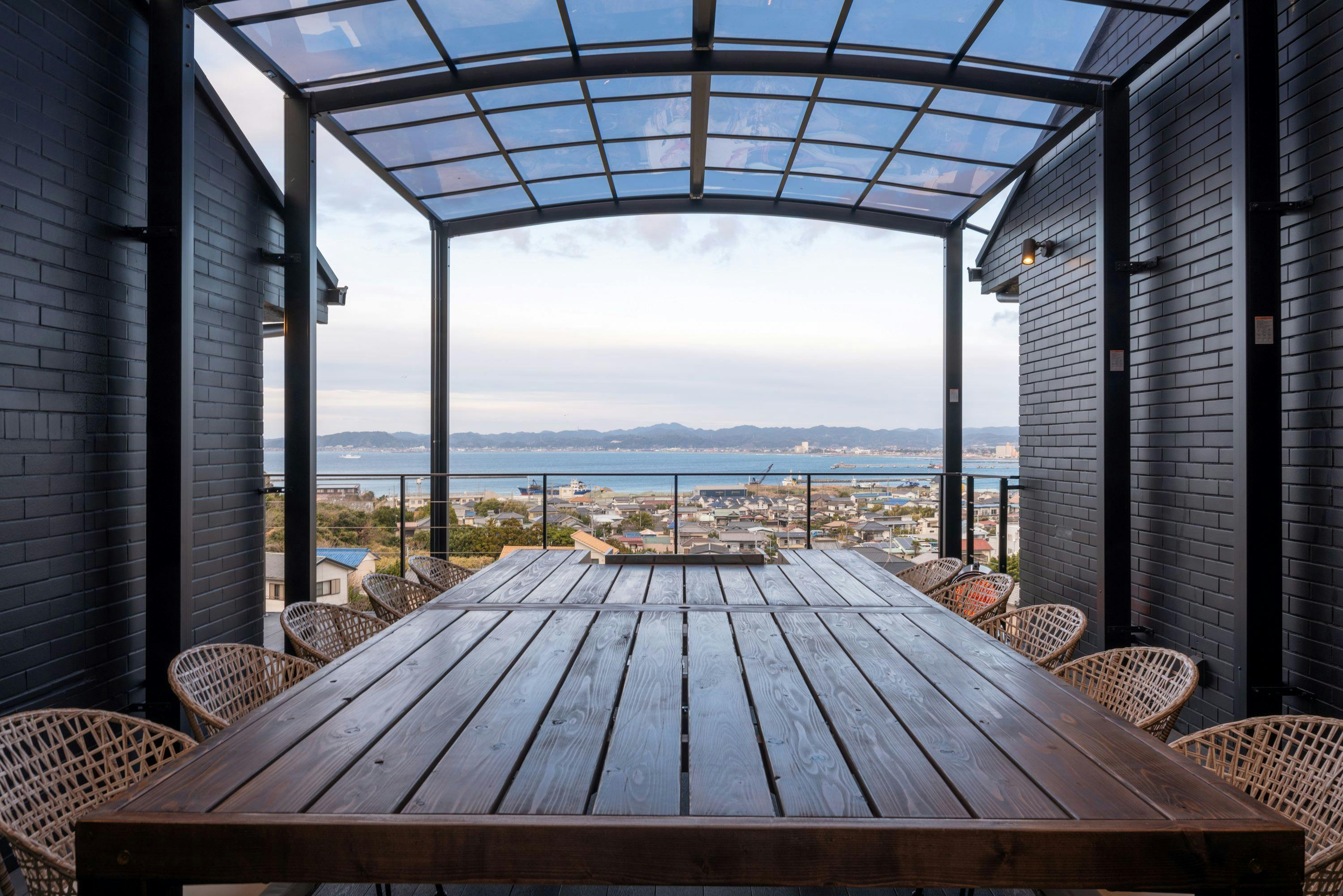 STAR VILLAGE TATEYAMA