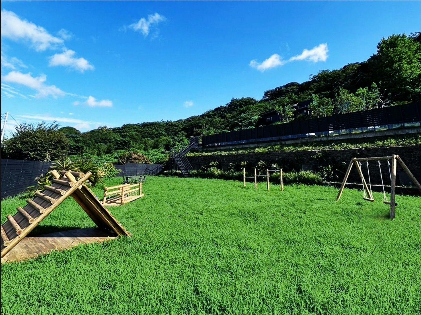 STAR VILLAGE TATEYAMA