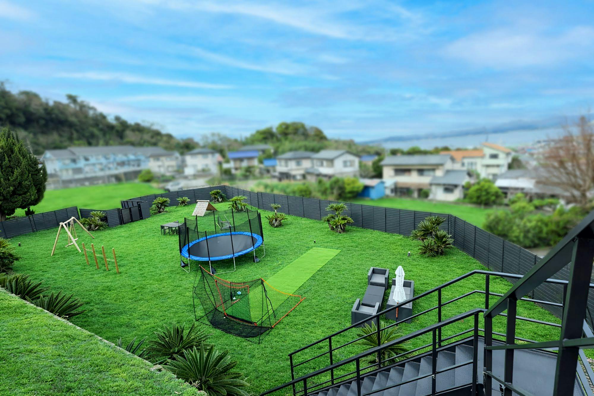 STAR VILLAGE TATEYAMA