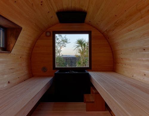 Star Village-Tateyama