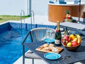 クリスタルヴィラベイサイド