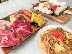 クリスタルヴィラベイサイド