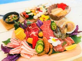 クリスタルヴィラベイサイド