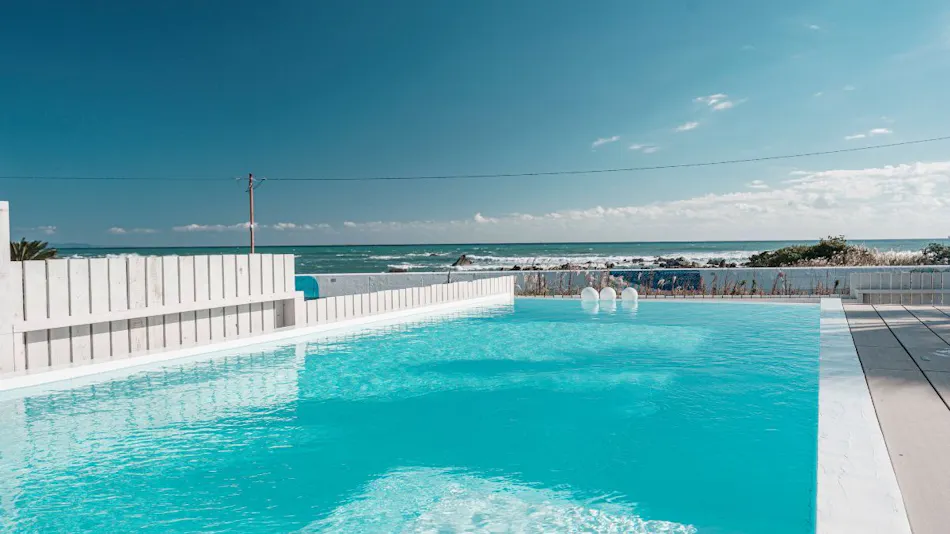 UMInoTERRACE