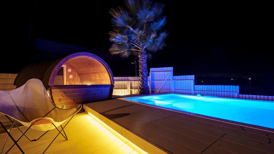 UMInoTERRACE