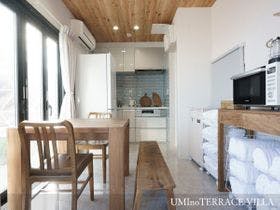 ＵＭＩｎｏＴＥＲＲＡＣＥ　ＶＩＬＬＡ