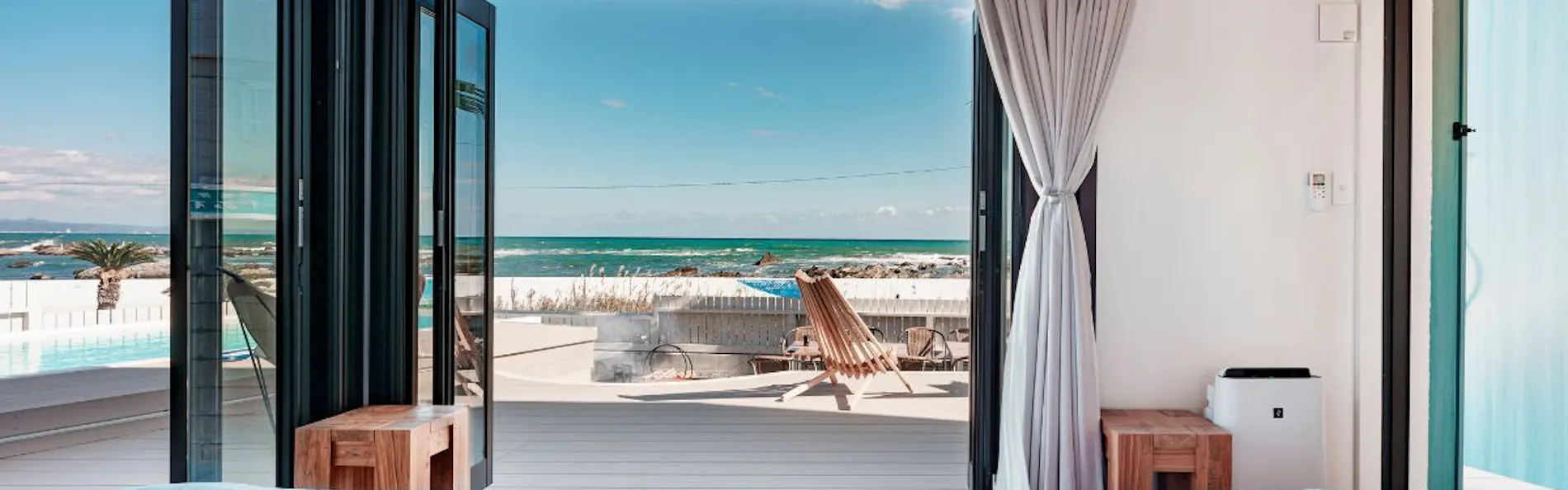 UMInoTERRACE
