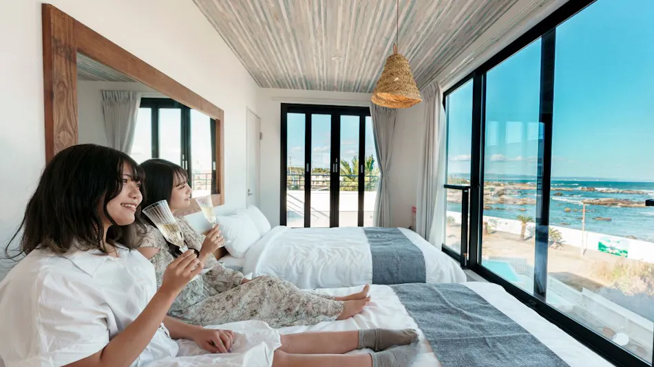 UMInoTERRACE