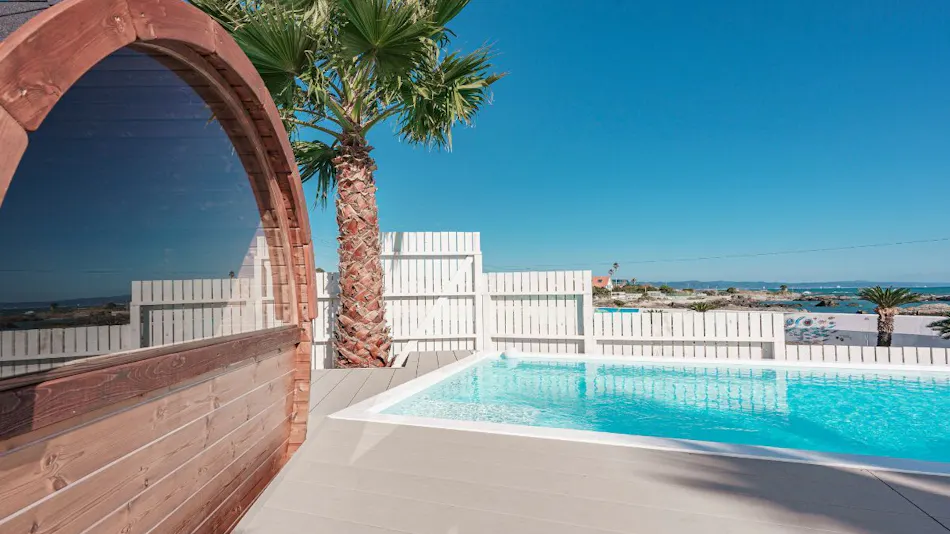UMInoTERRACE