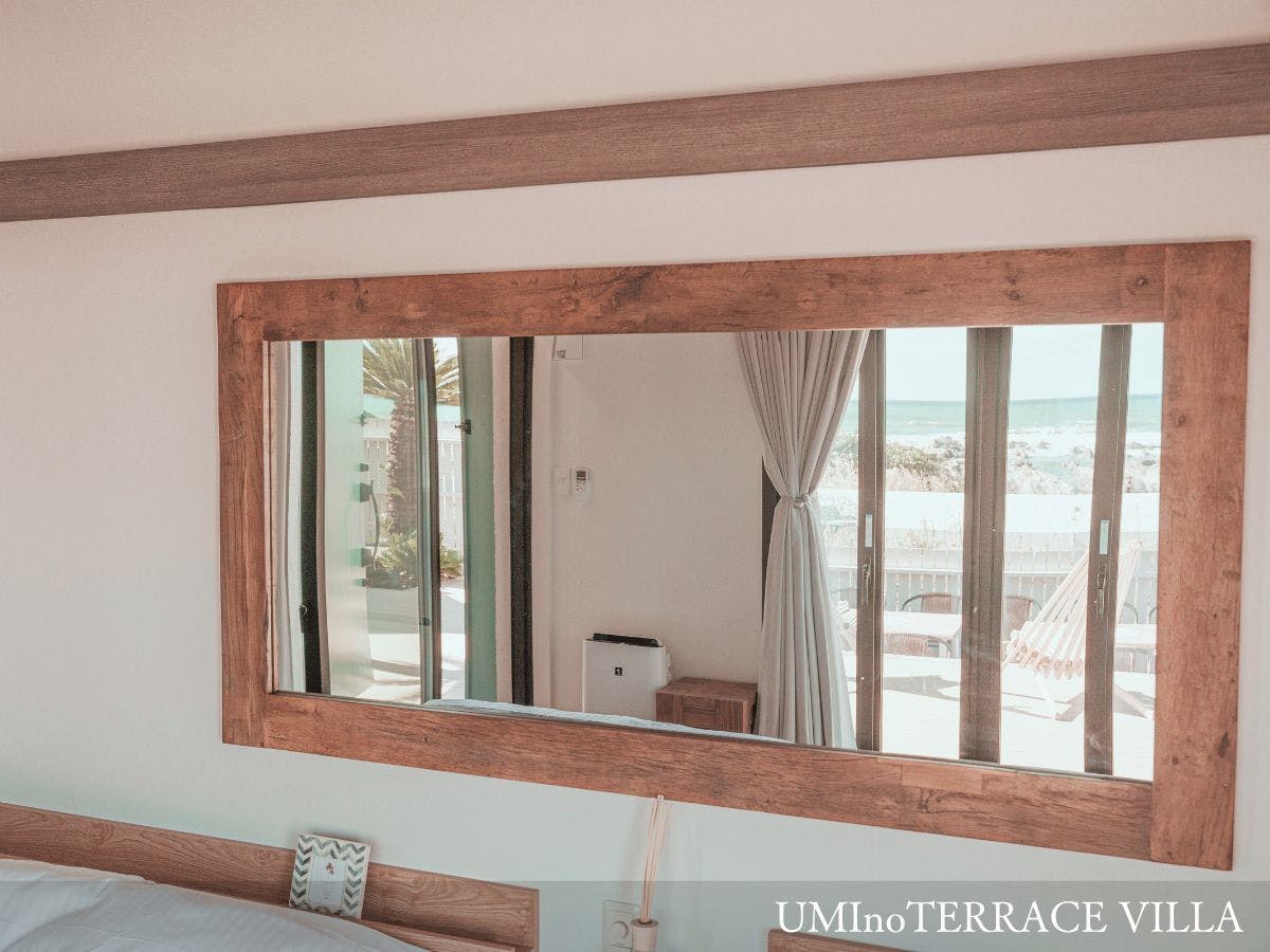 【UMInoTERRACE Villa】