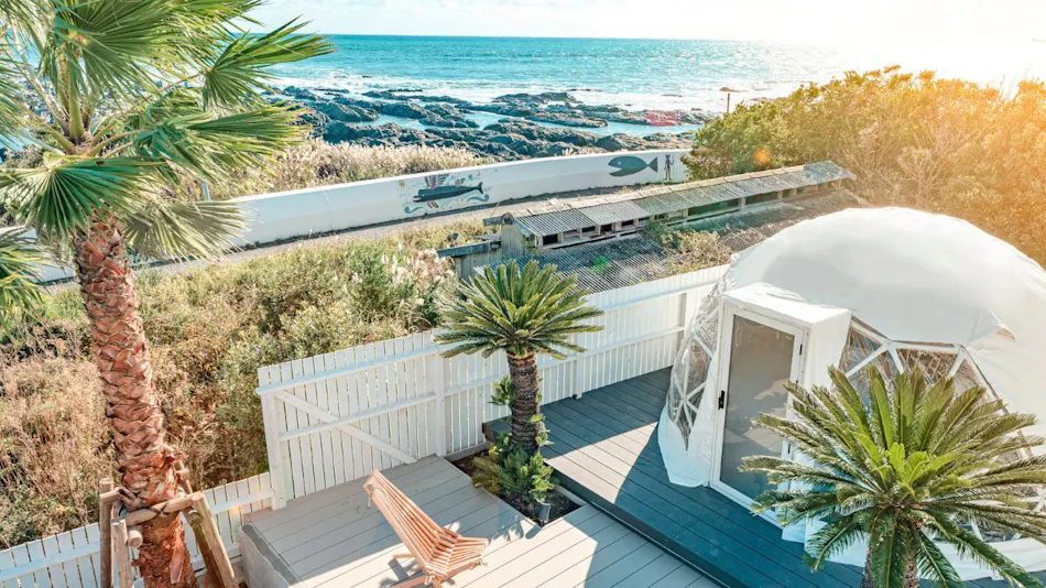 UMInoTERRACE