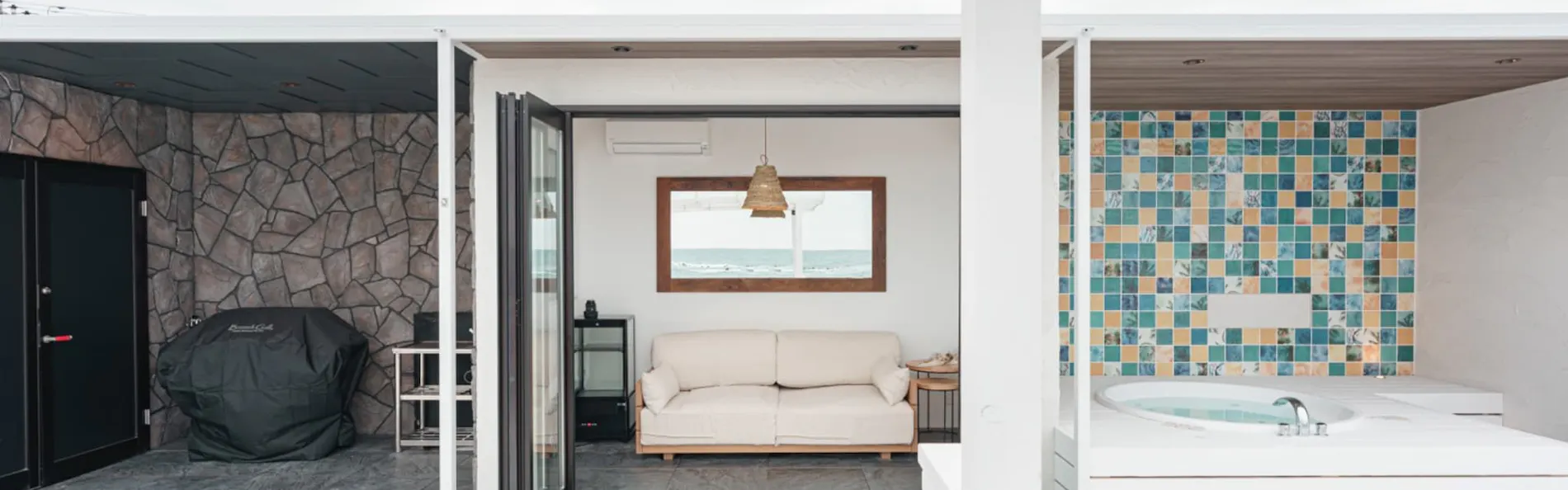 UMInoTERRACE