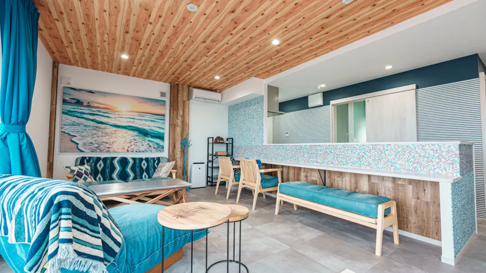 UMInoTERRACE